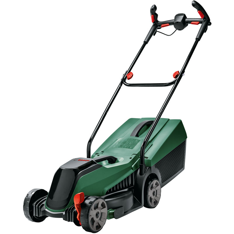 Bosch CITYMOWER 18-32 