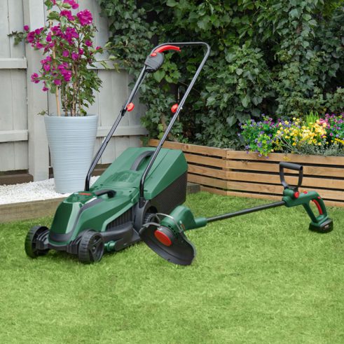 Bosch EASYMOWER 18V-32-200