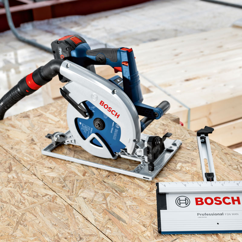 Bosch Professional Circular Saw