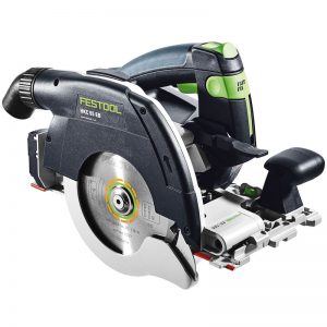 Festool HKC55 Cordless Circular Saw