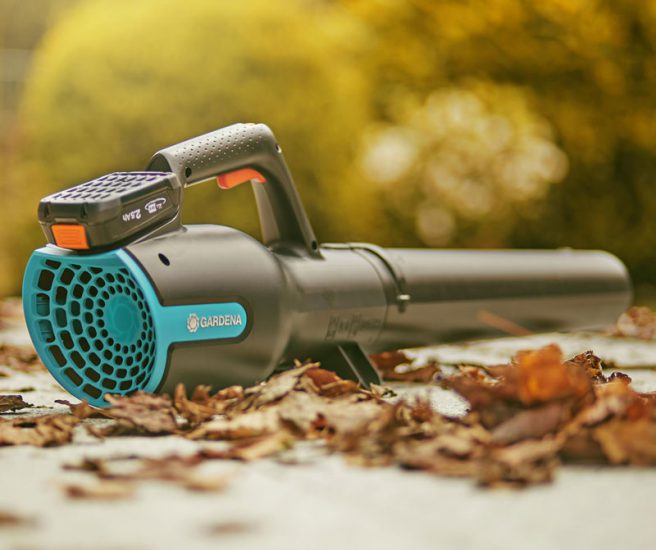 Gardena PowerForAll Cordless Tools