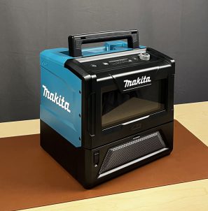 Makita MW001G XGT Cordless Microwave