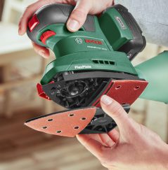 Bosch Universalsander