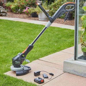 Cordless Garden Tools Buying Guide