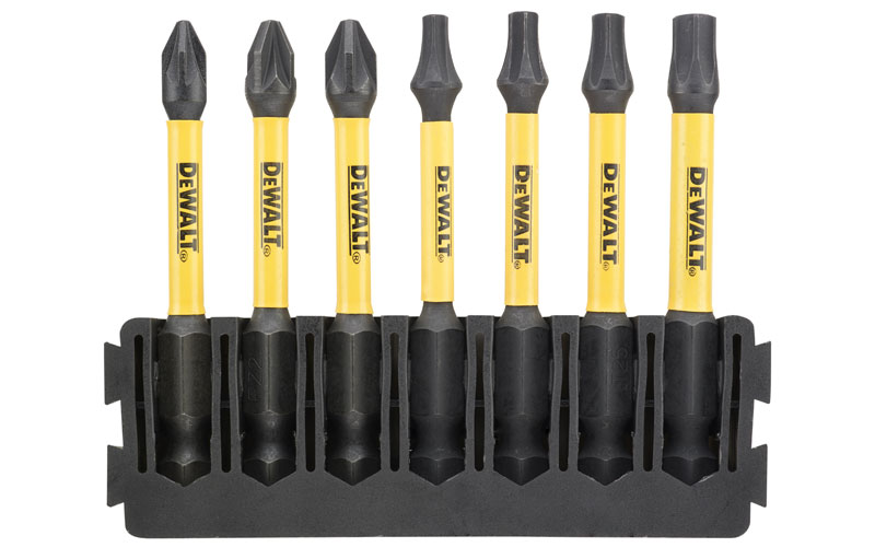 DeWalt Bit Bar