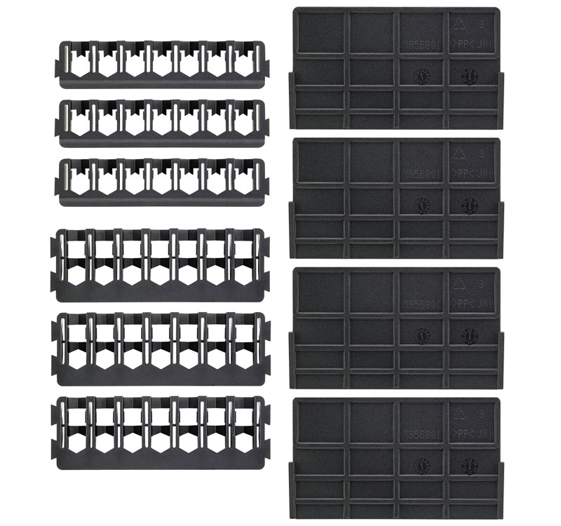 DeWalt Tough Case Inserts