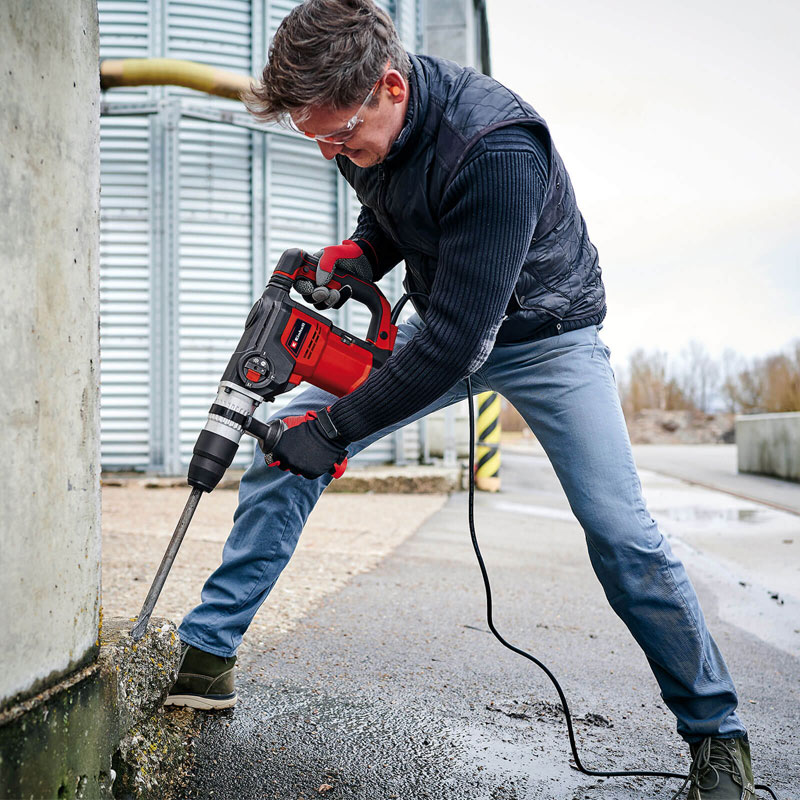 Einhell SDS Max Demolition Hammer