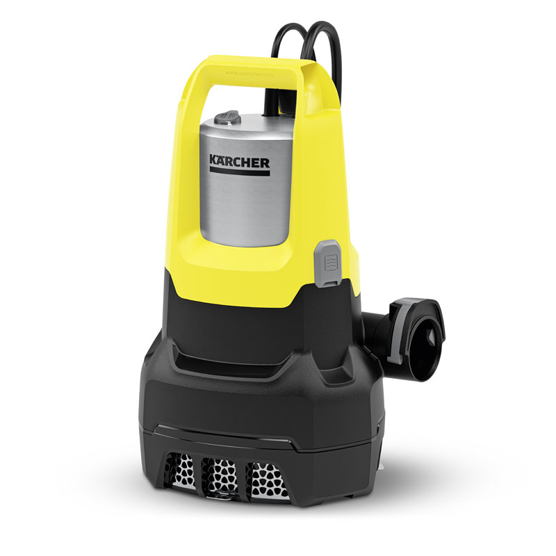 Karcher SP 22.000 Sensor Submersible Dirty Water Pump