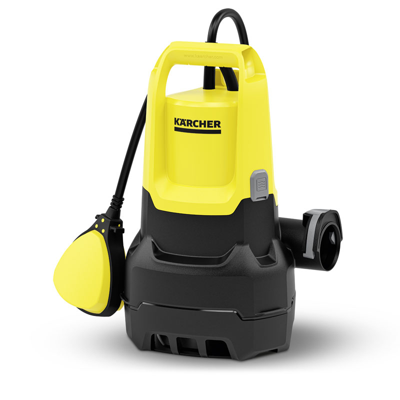 Karcher SP 9.500 Submersible Dirty Water Pump