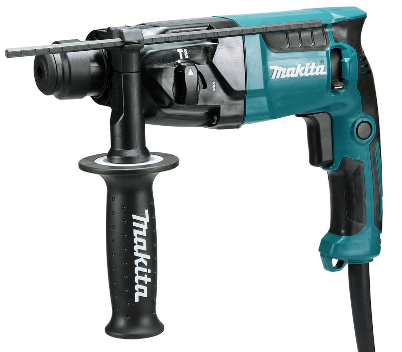 Makita SDS Plus Drill