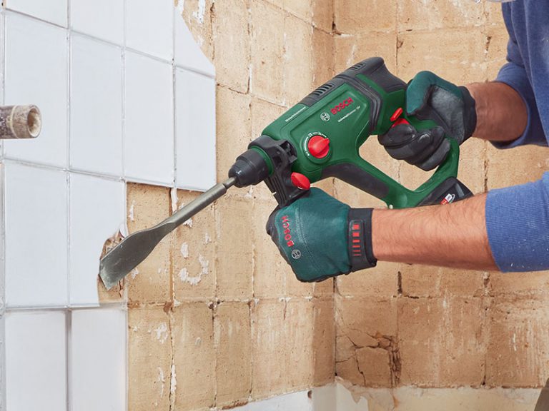 Buyers Guide to SDS Drills Tooled-Up Blog