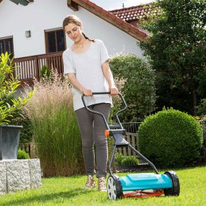 Gardena Push Mower