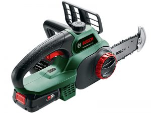 Bosch UNIVERSALCHAIN Cordless Chainsaw