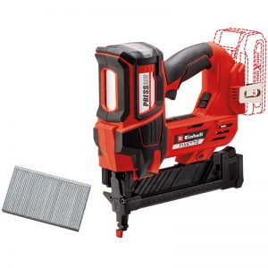 Einhell FIXETTO 18/38 S 18v Cordless Staple Gun
