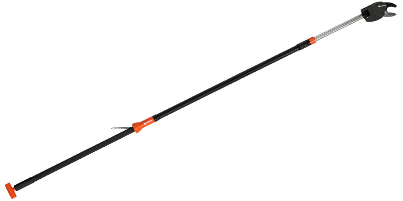 Gardena 410BL StarCut Telescopic Tree Lopper