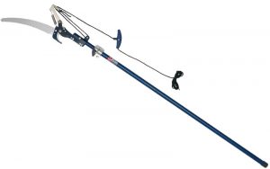 Spear and Jackson Razorsharp Telescopic Tree Pruner