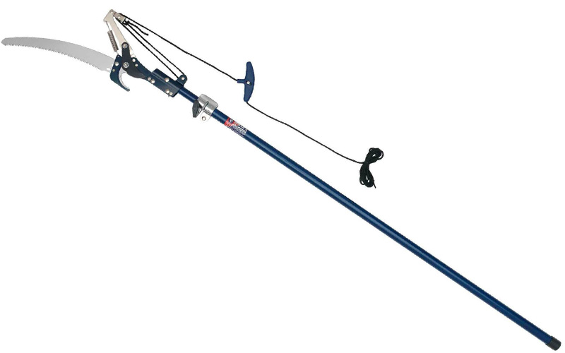 Spear and Jackson Razorsharp Telescopic Tree Pruner