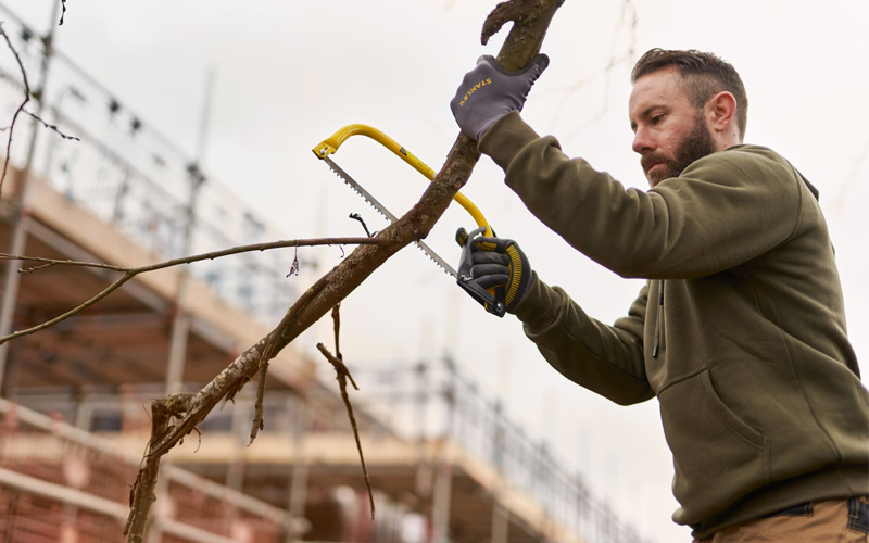 Tree Pruning Hand Tools