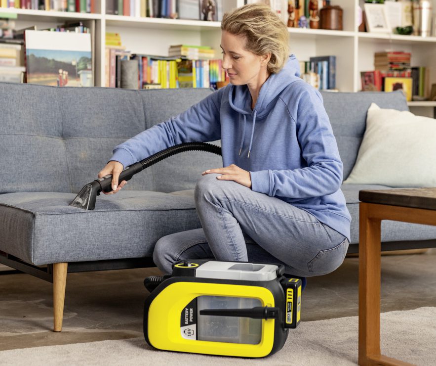 Karcher SE 3 -18