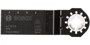 Original Bosch OIS System