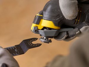 Stanley FatMax Multi Tool Blades