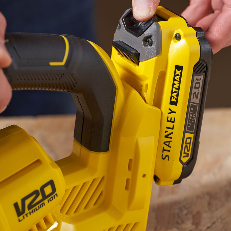 V20 Lithium Ion Icon