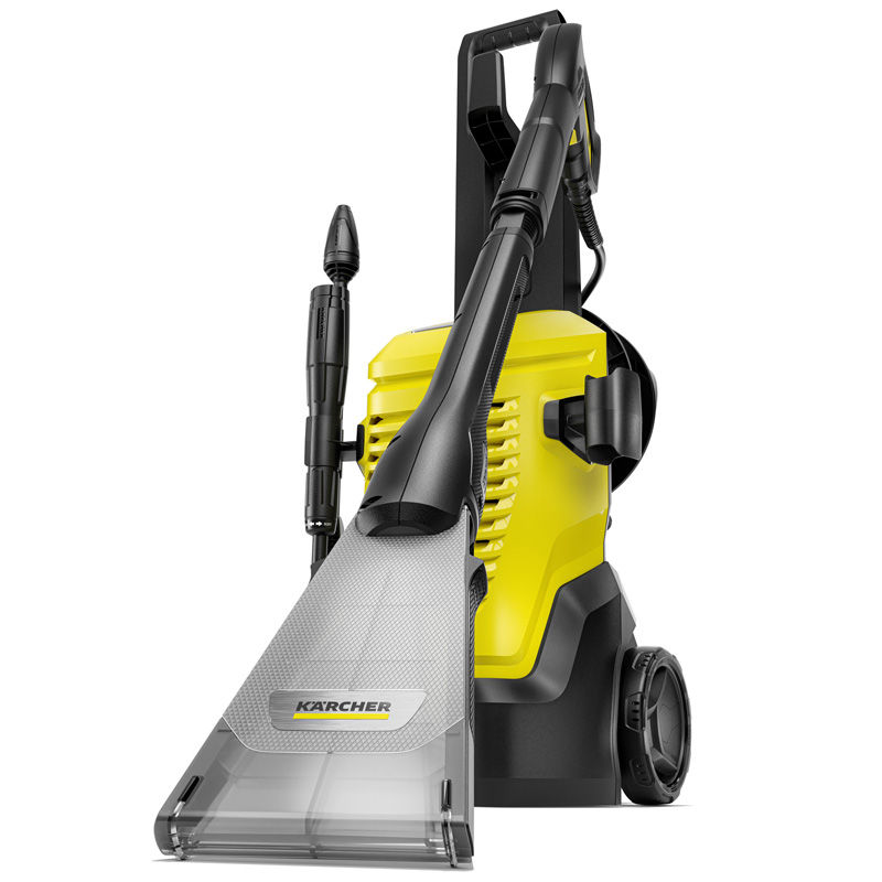 Karcher Eco!Booster Nozzle for K Series