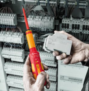 Innovative Hand Tools Wera