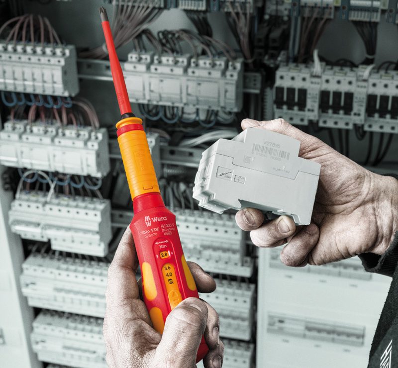 Innovative Hand Tools Wera