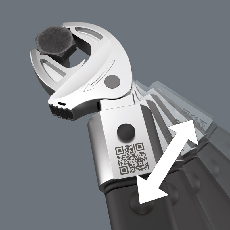 Wera 7880