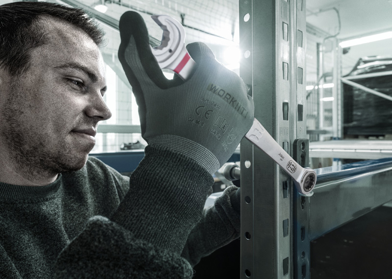 Wera Joker Spanners