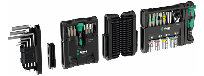 Wera Tool Check Modular