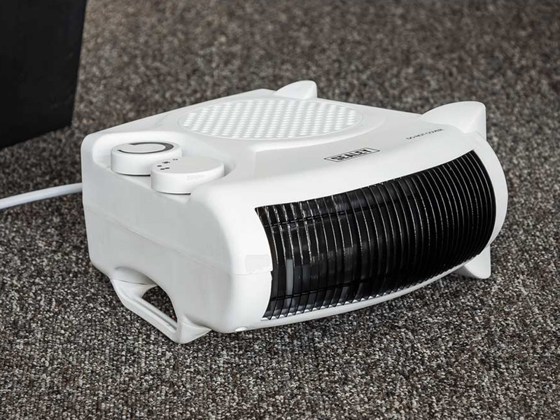 Portable Heater Electric