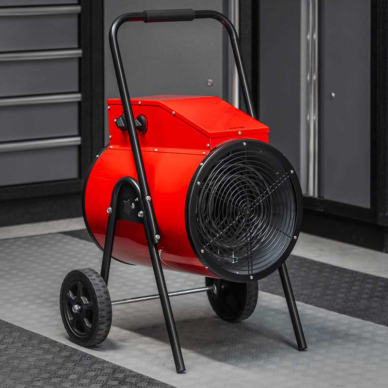 Portable Heaters Buying Guide