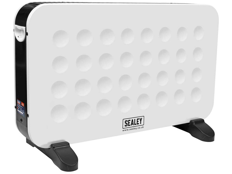 Sealey Convector Heater