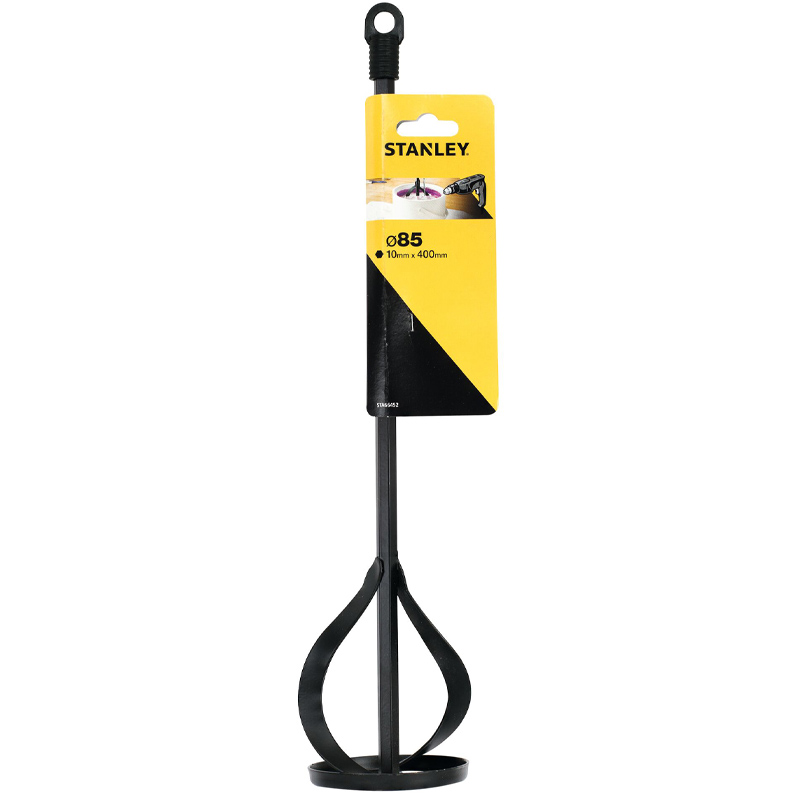 Stanley Mixing Paddle for Drill