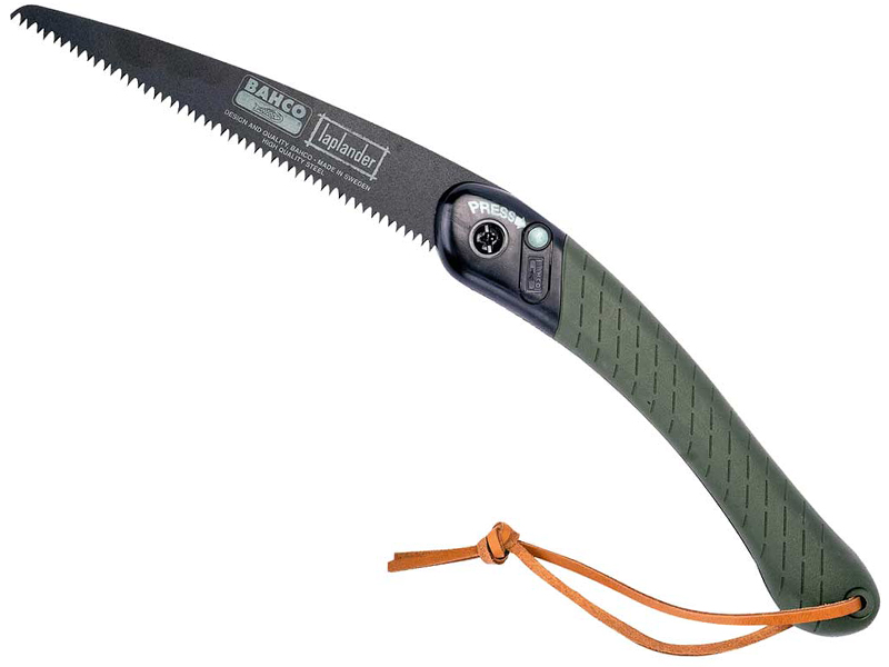 Bahco Laplander