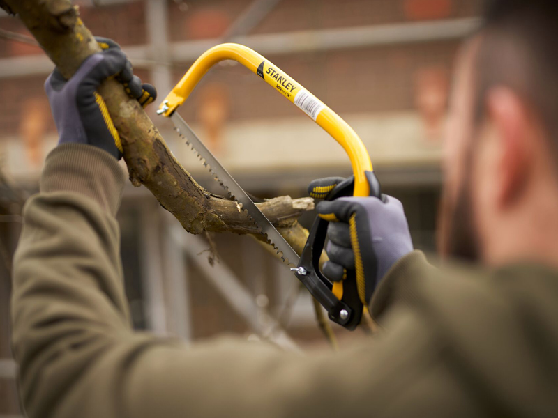 Bow Saw Blades