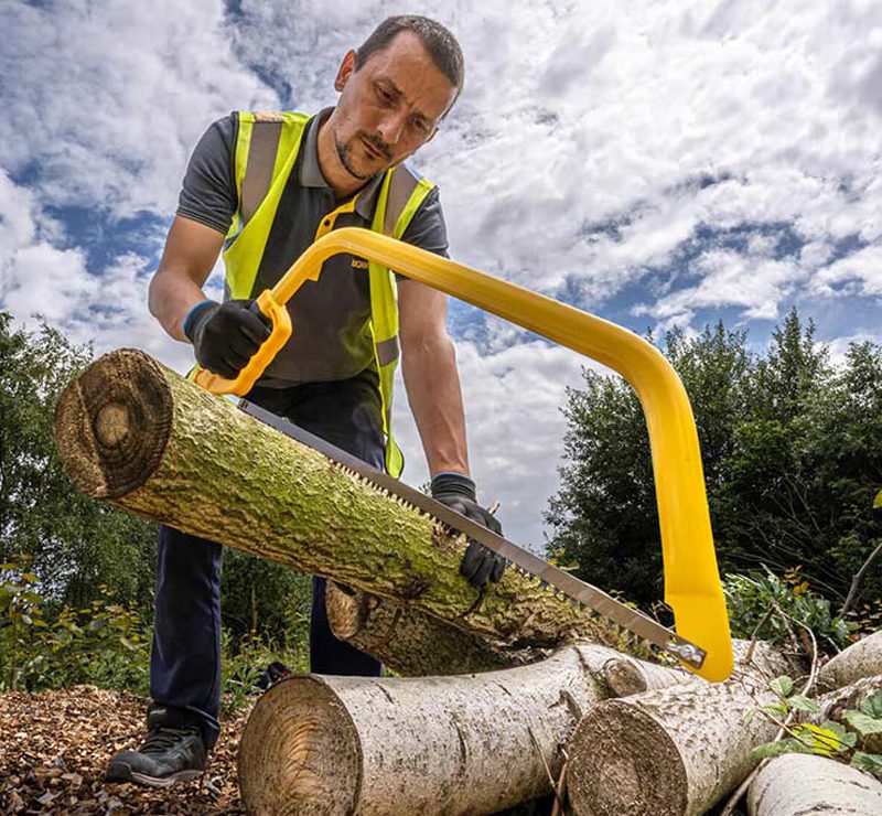 Garden Hand Saws Explained