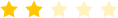 Overall Rating 2 stars